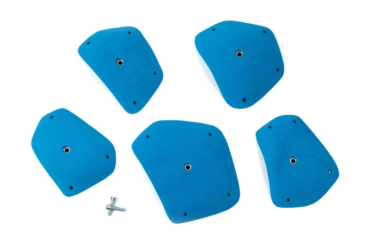 Boulder - Legend Round Edges XL 1 (PU)