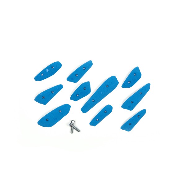 Boulder - Legend Screw Ons 1 (PU) 2