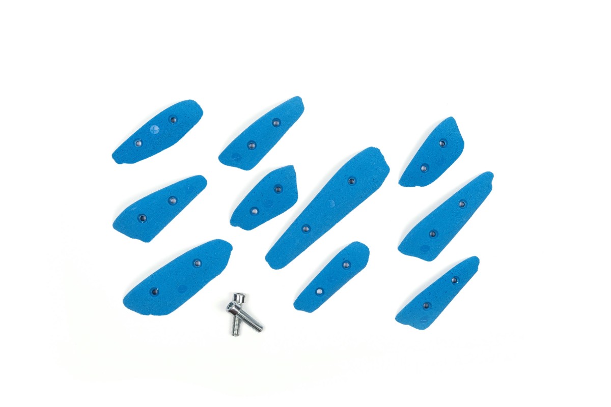 Boulder - Legend Screw Ons 1 (PU)