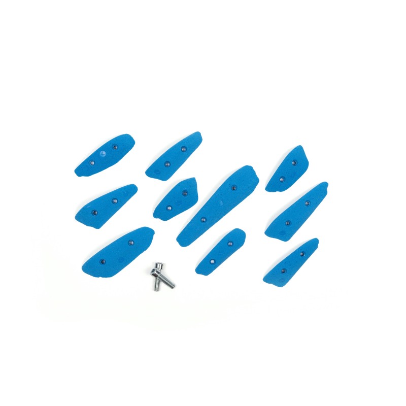 Boulder - Legend Screw Ons 1 (PU)