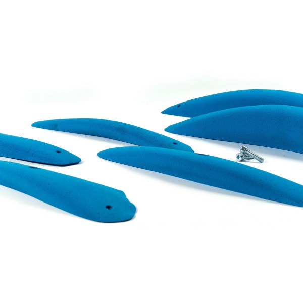 Boulder - Legend Ramp - Full Range (PU) 2