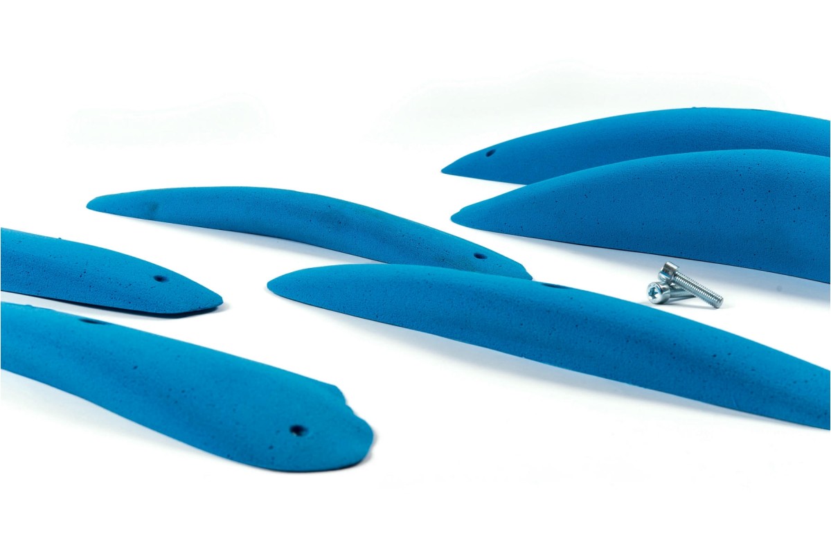 Boulder - Legend Ramp - Full Range (PU)