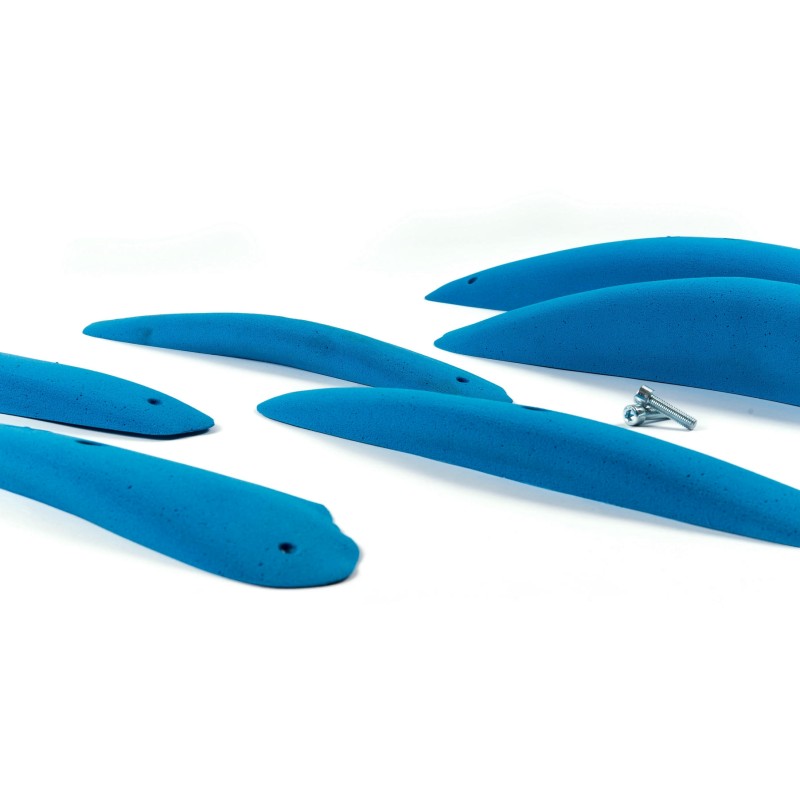 Boulder - Legend Ramp - Full Range (PU)