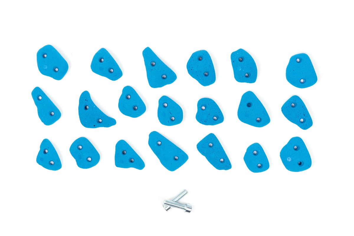 Boulder - Legend Screw Ons 2 (PU)