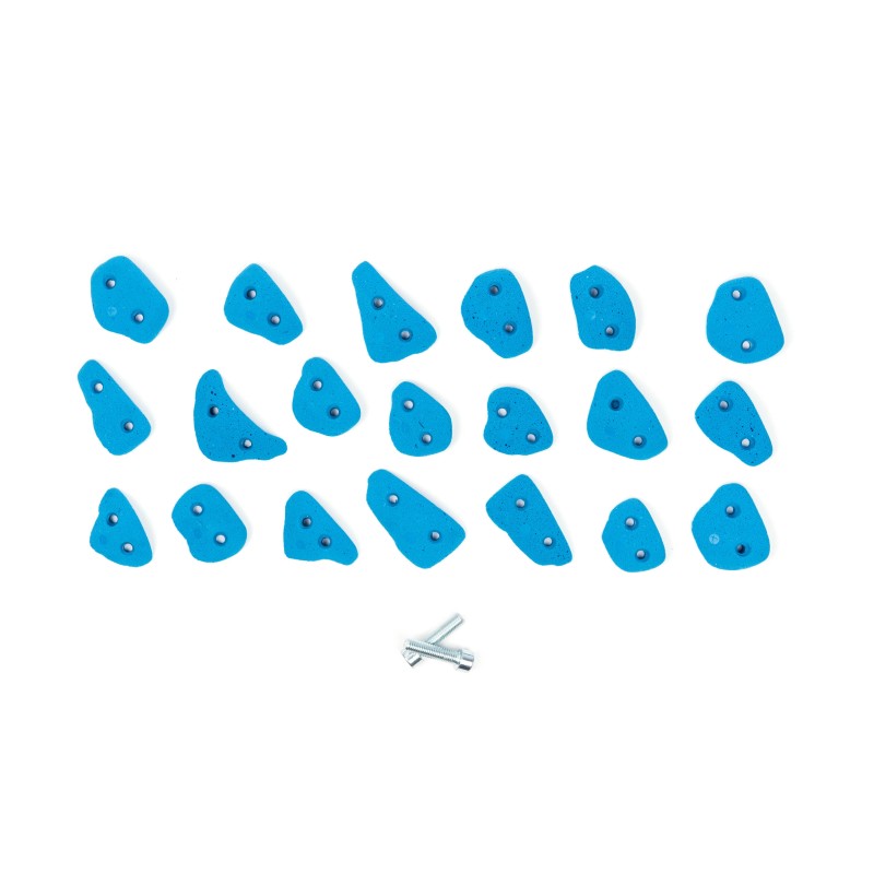 Boulder - Legend Screw Ons 2 (PU)