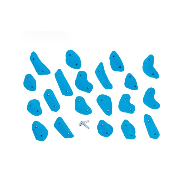 Boulder - Legend Screw Ons 3 (PU) 2