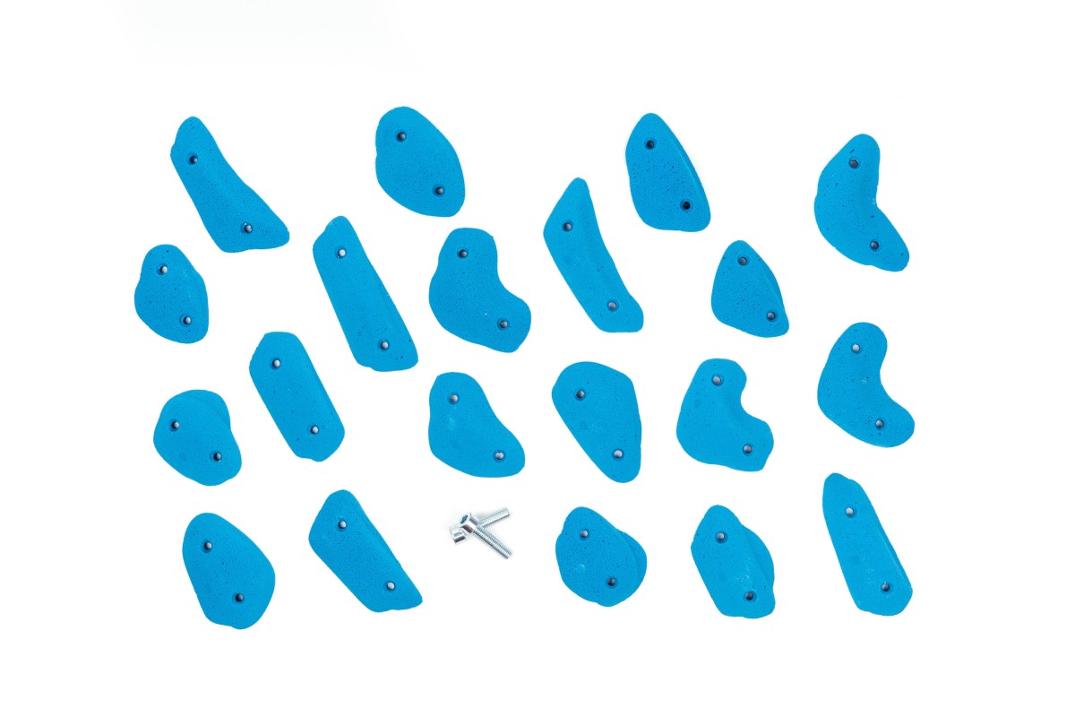 Boulder - Legend Screw Ons 3 (PU)