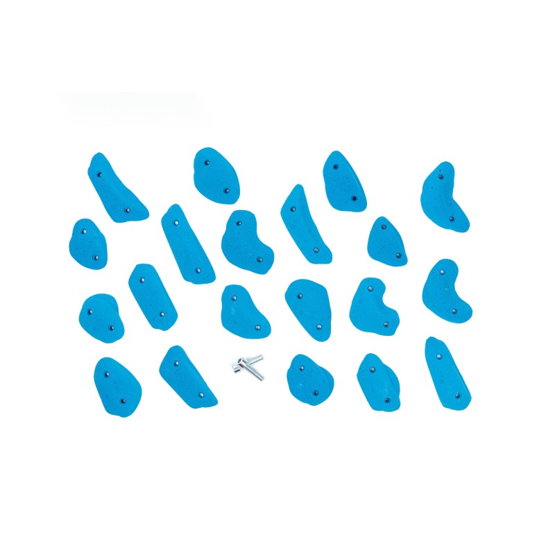 Boulder - Legend Screw Ons 3 (PU)