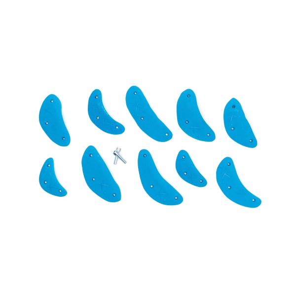 Boulder - Legend Screw Ons 5 (PU) 2