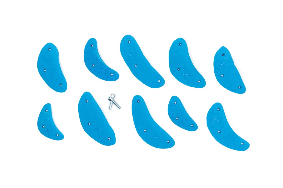 Boulder - Legend Screw Ons 5 (PU)