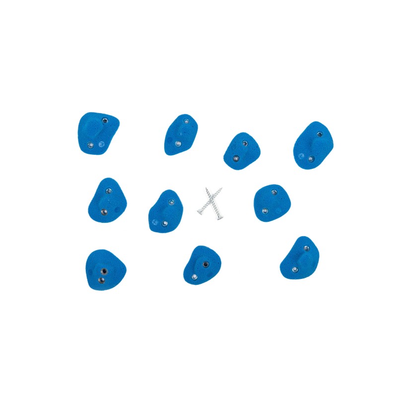 Boulder - Legend Screw Ons 7 (PU)