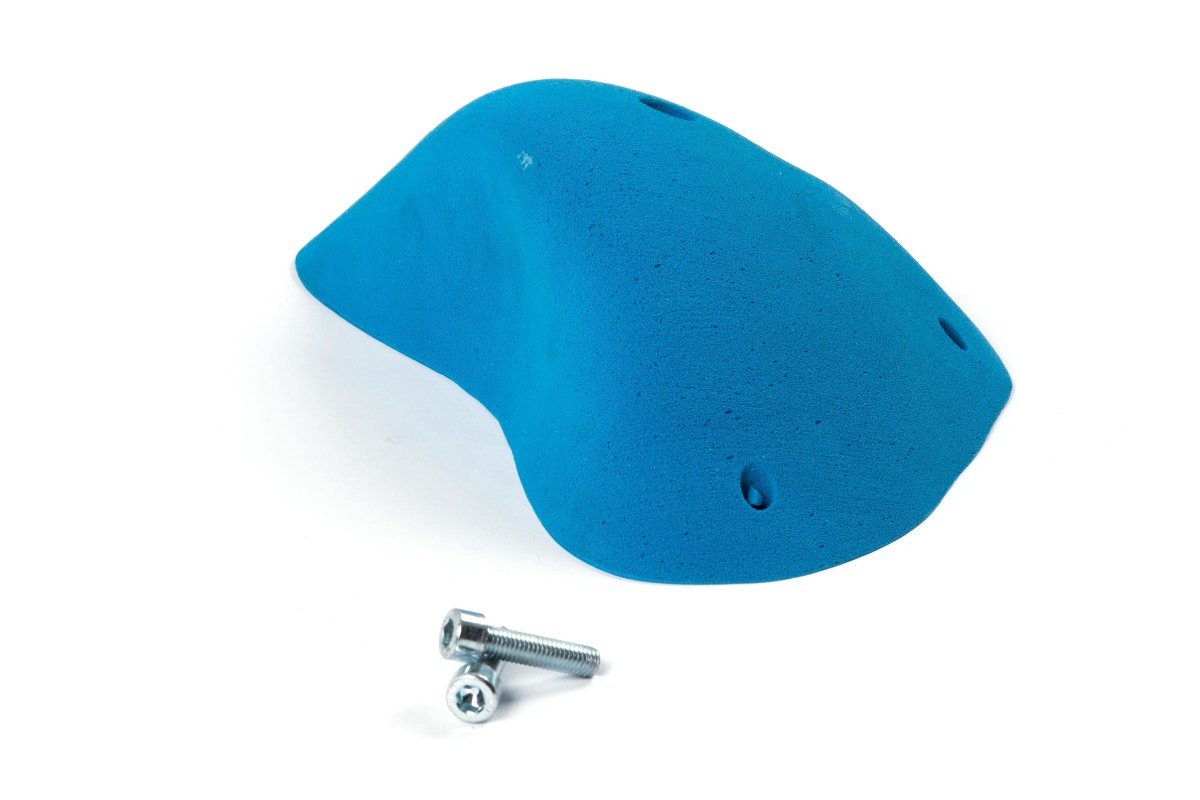 Boulder - Legend Scales 04 (PU)