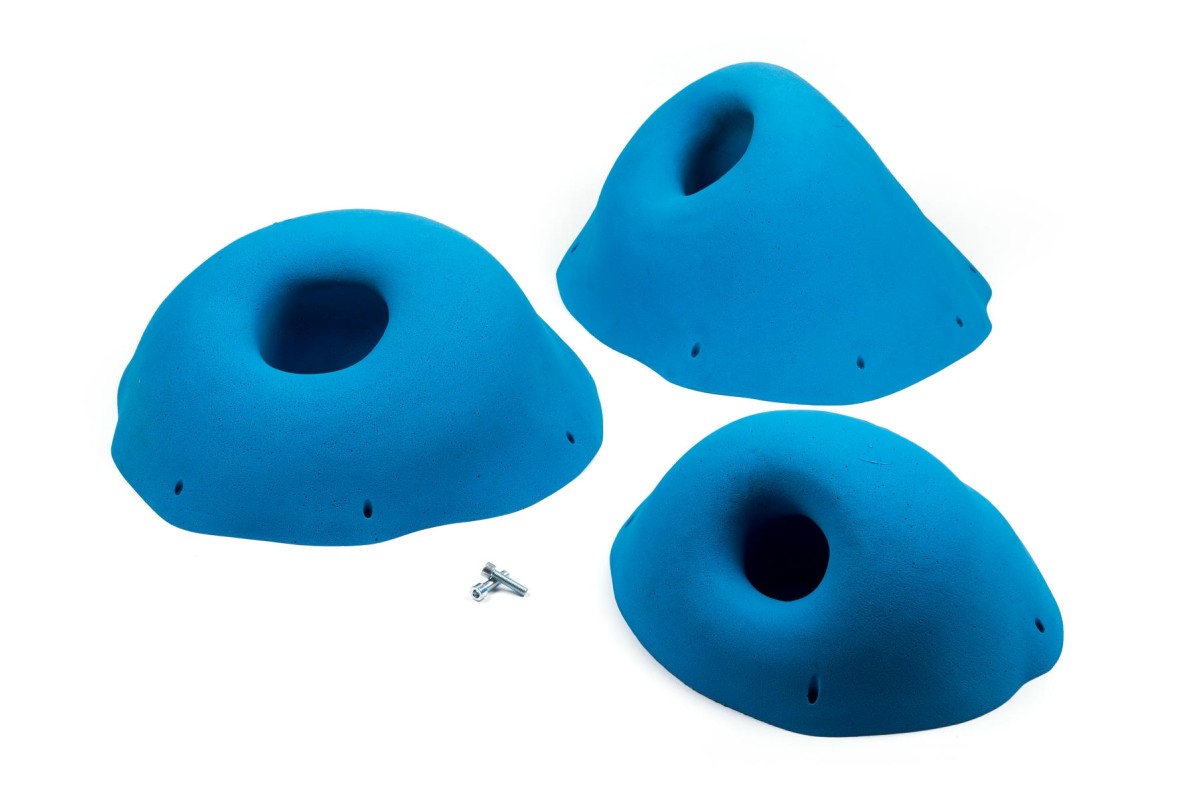 Boulder - Legend Magic Hole - Full Range (PU)