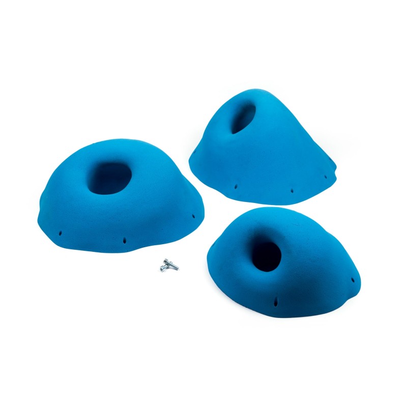 Boulder - Legend Magic Hole - Full Range (PU)