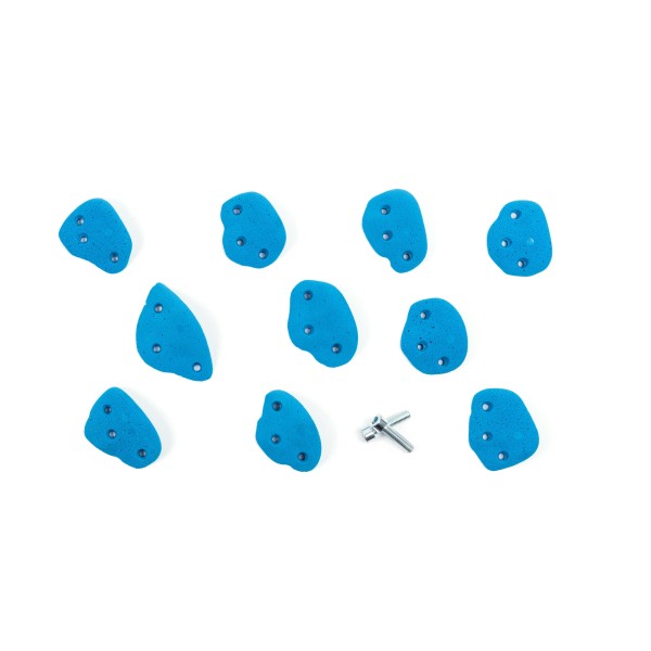 Boulder - Legend Screw Ons Flakes (PU) 2