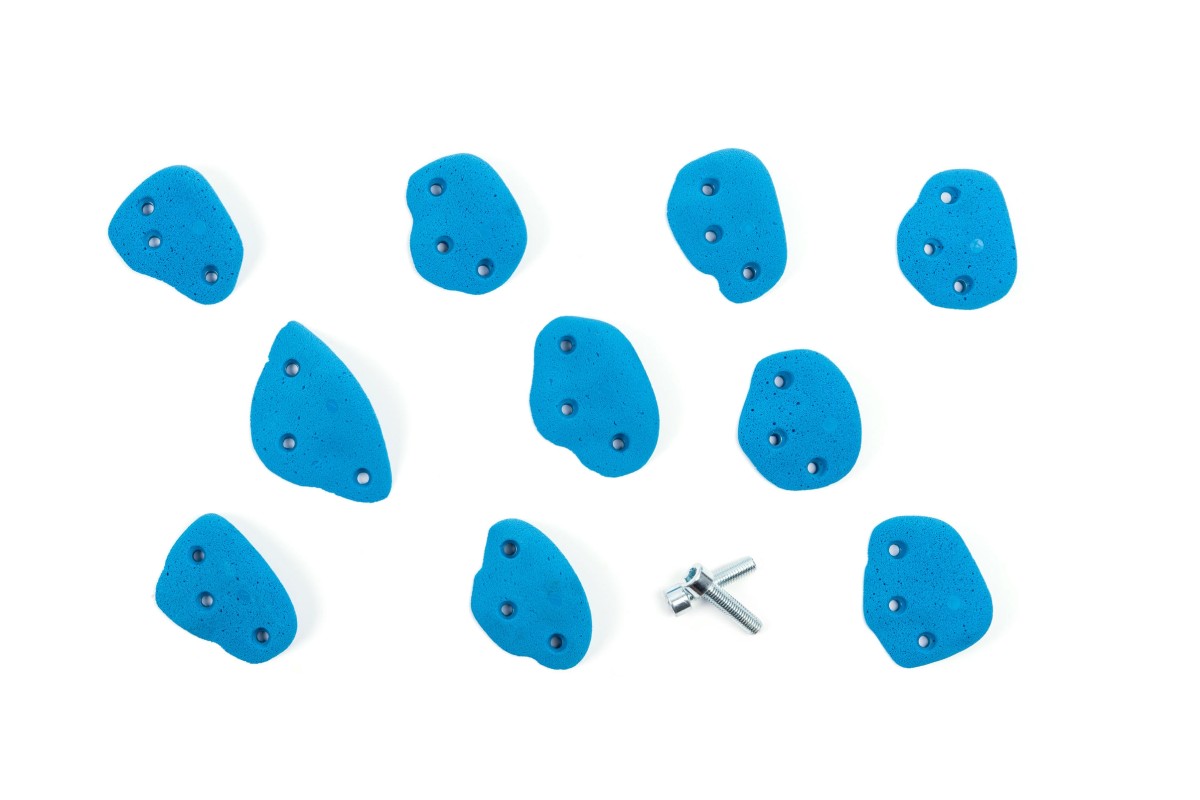 Boulder - Legend Screw Ons Flakes (PU)