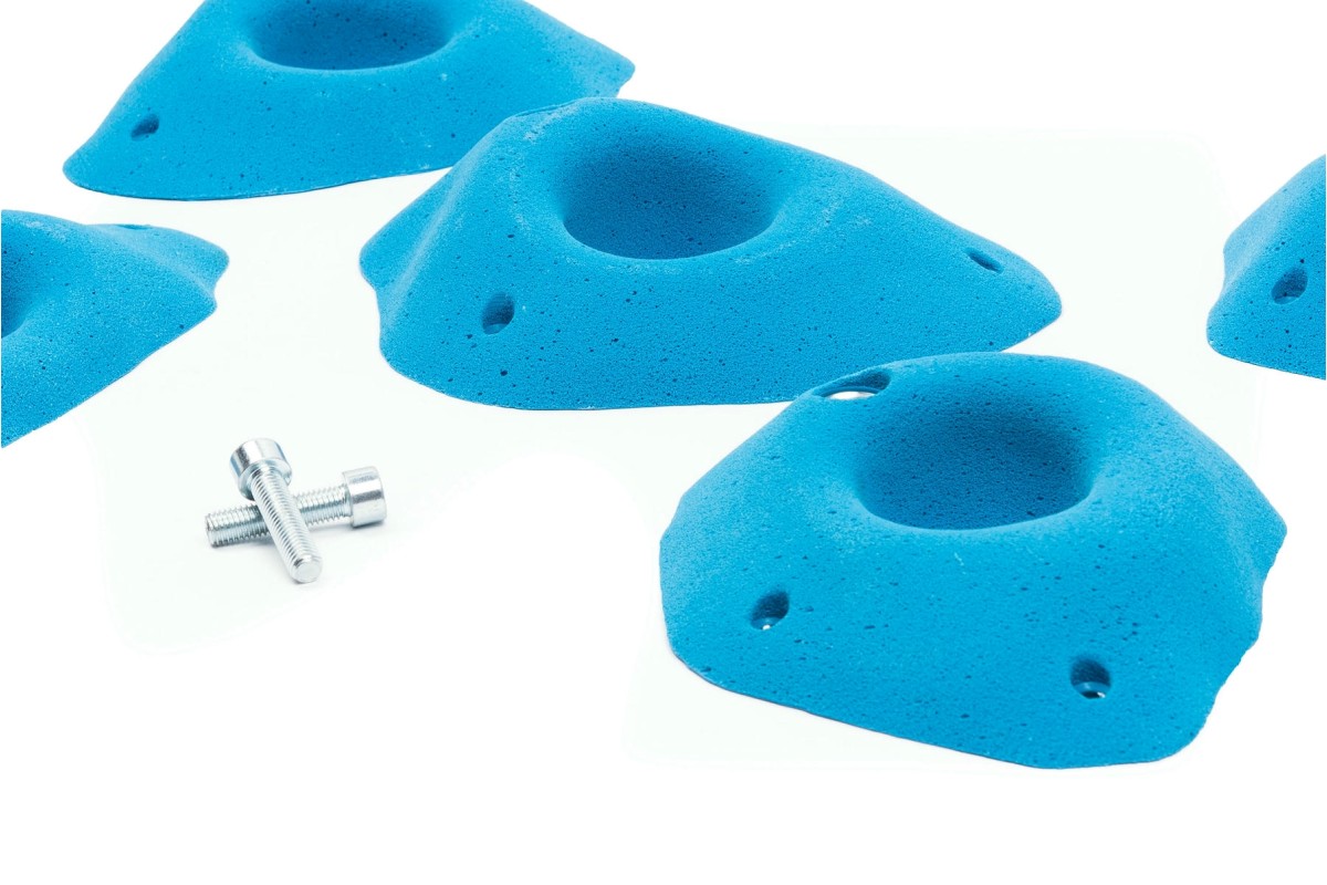 Boulder - Legend Magic Holes XL 1 (PU)