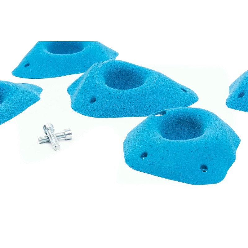 Boulder - Legend Magic Holes XL 1 (PU)