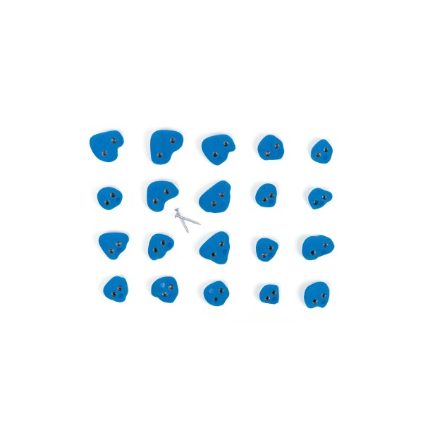 Boulder - Legend Screw Ons 4 (PU) 2