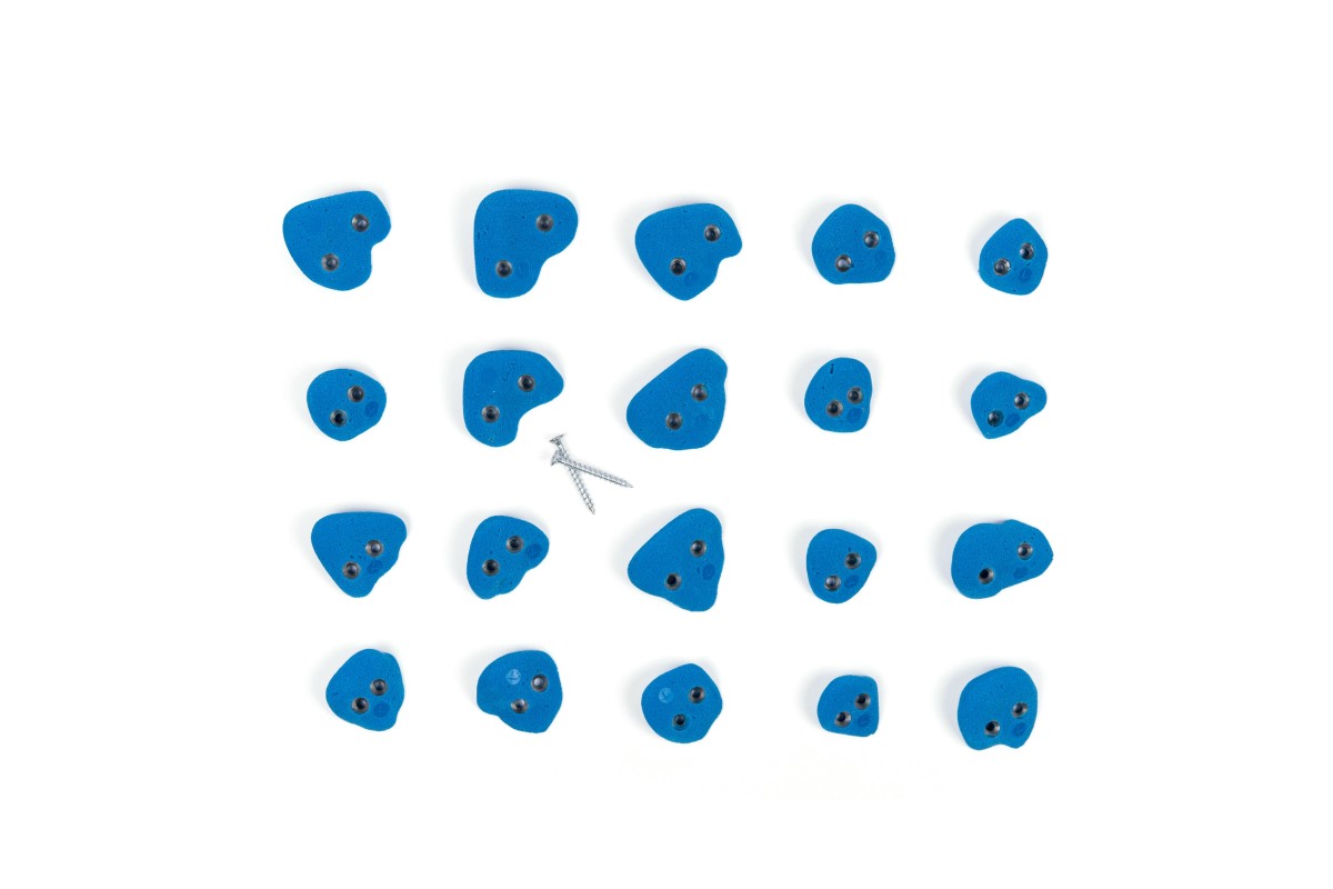 Boulder - Legend Screw Ons 4 (PU)