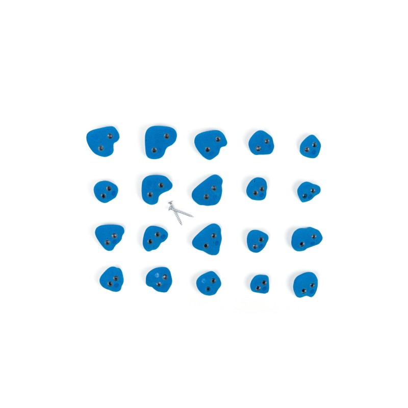 Boulder - Legend Screw Ons 4 (PU)