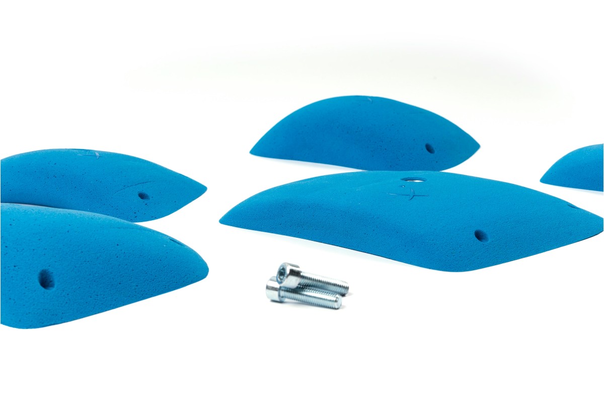 Boulder - Legend Round Edges XL 1 (PU)