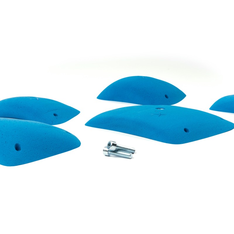 Boulder - Legend Round Edges XL 1 (PU)