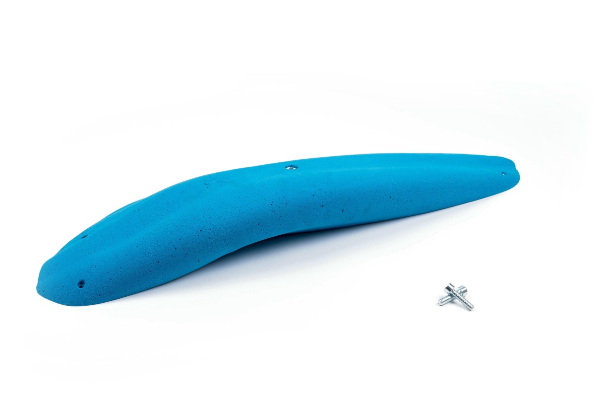 Boulder - Legend Ramp 09 (PU)