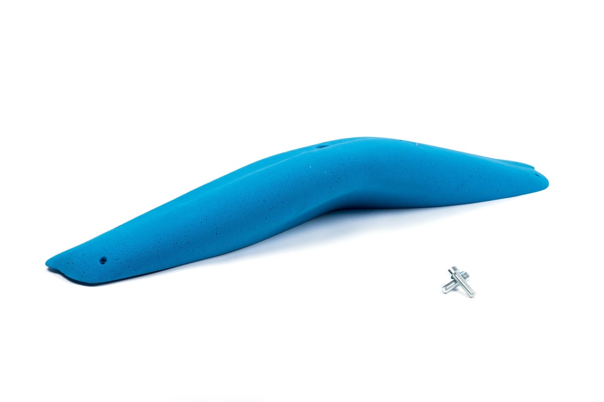 Boulder - Legend Ramp 10 (PU)