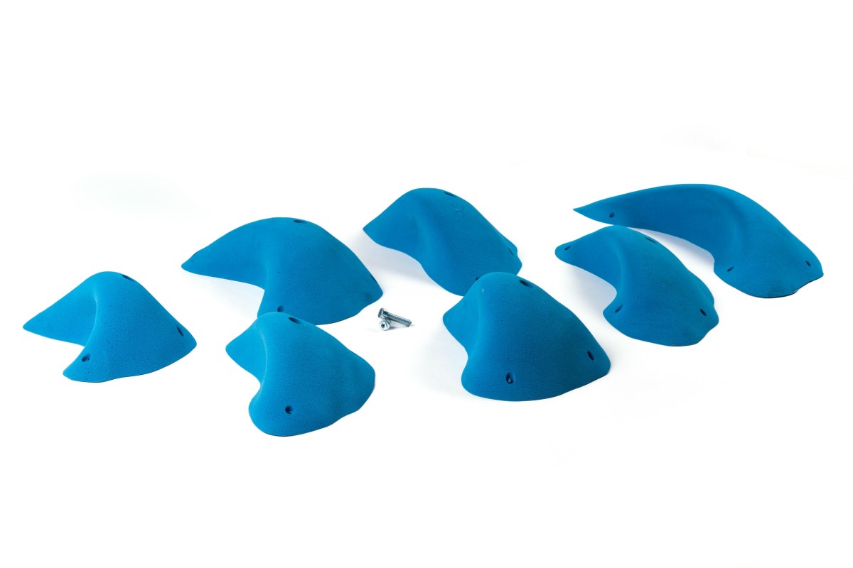 Boulder - Legend Scales  - Full Range (PU)