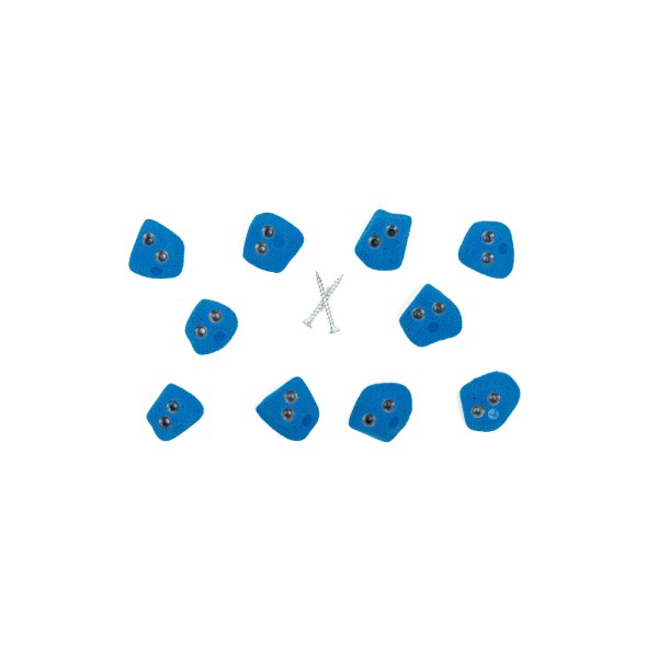 Boulder - Legend Screw Ons 6 (PU) 2