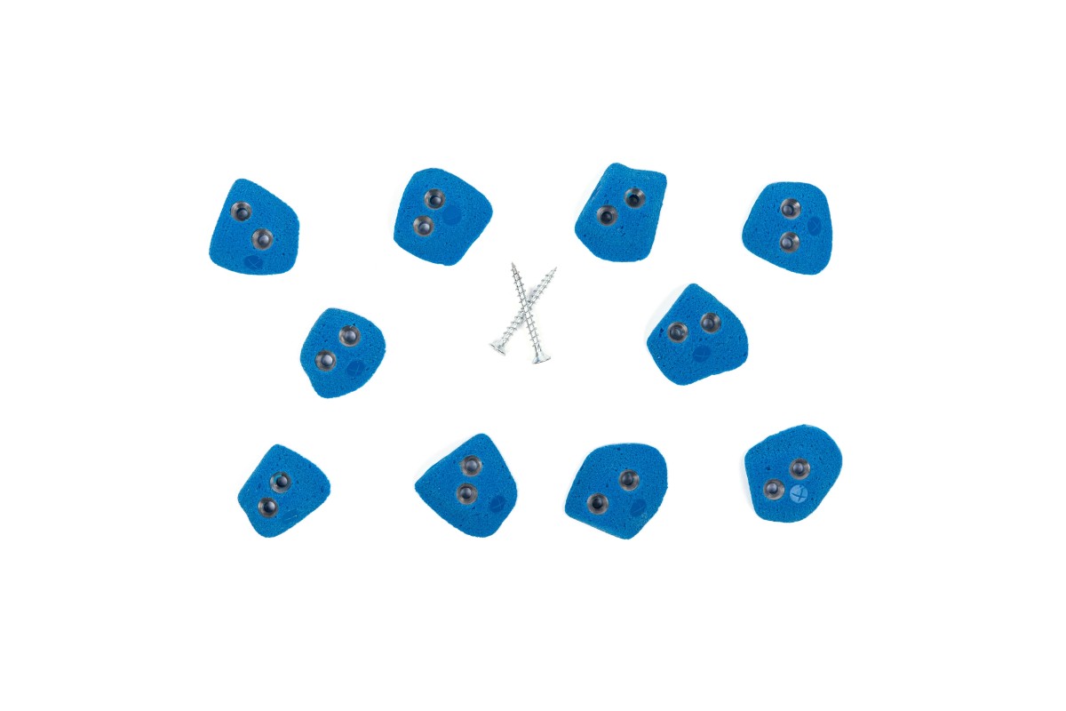 Boulder - Legend Screw Ons 6 (PU)