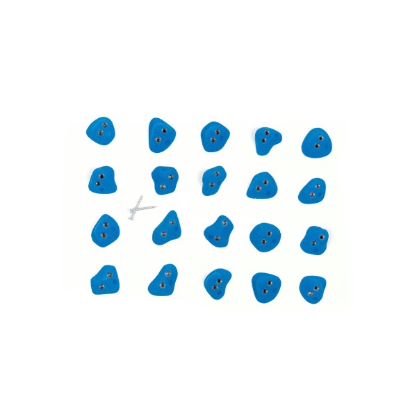 Boulder - Legend Screw Ons 8 (PU) 2