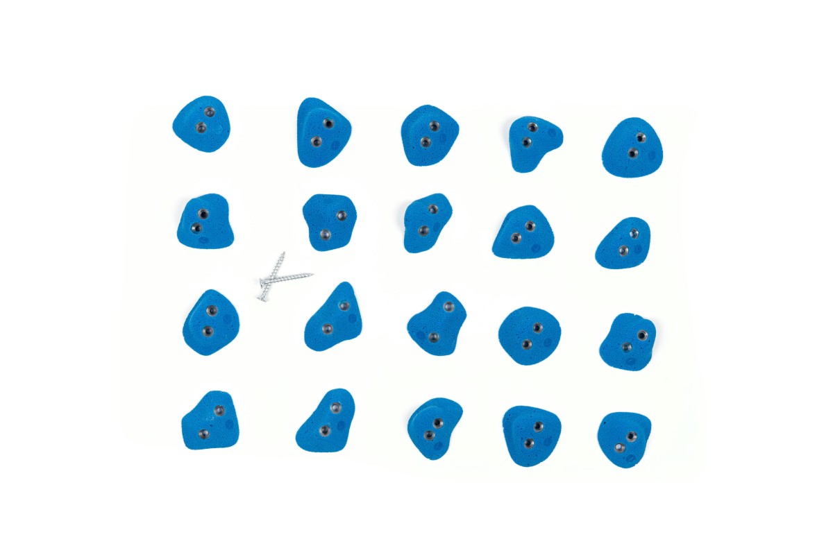 Boulder - Legend Screw Ons 8 (PU)