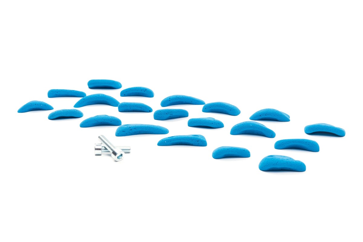 Boulder - Legend Screw Ons 2 (PU)