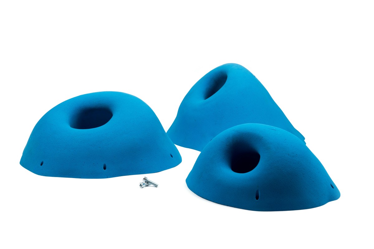 Boulder - Legend Magic Hole - Full Range (PU)