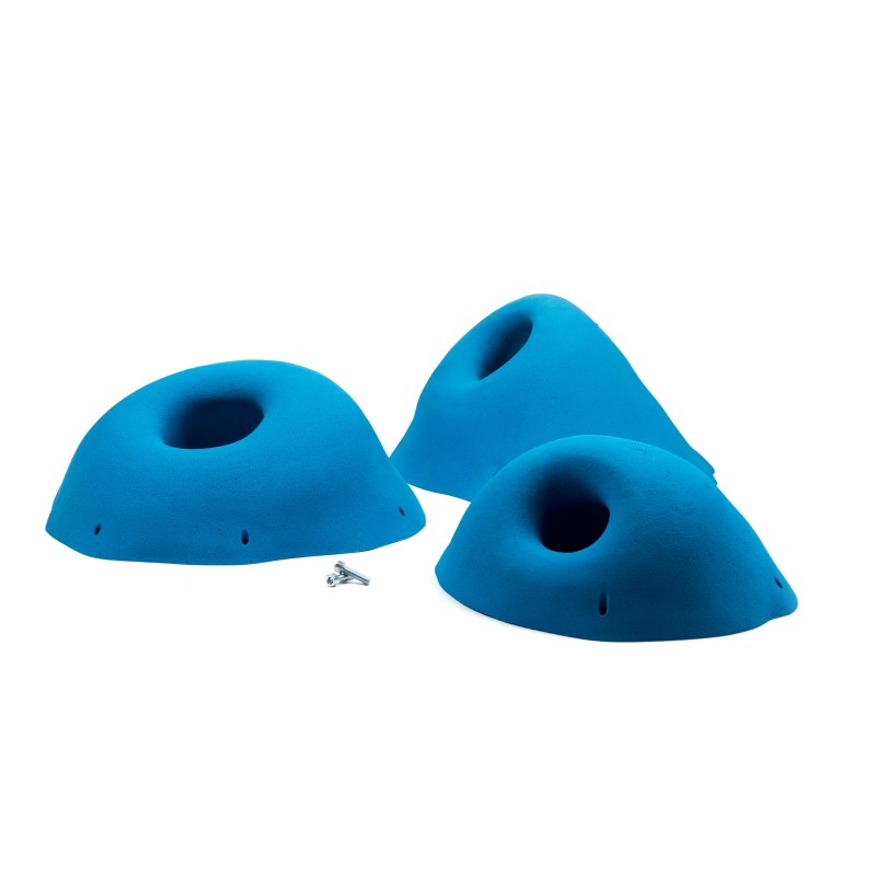 Boulder - Legend Magic Hole - Full Range (PU)