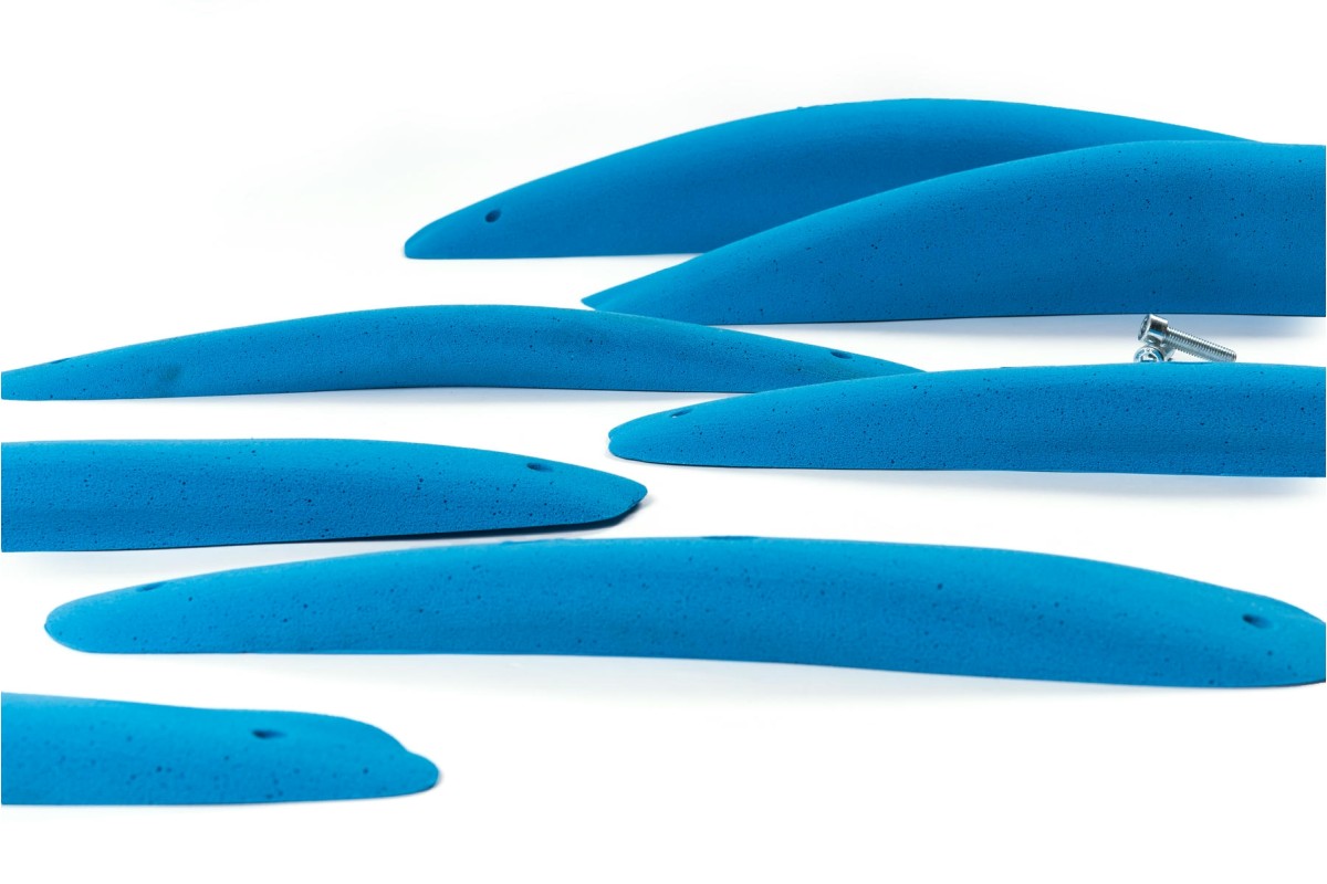 Boulder - Legend Ramp - Full Range (PU)