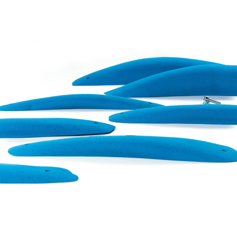 Boulder - Legend Ramp - Full Range (PU)