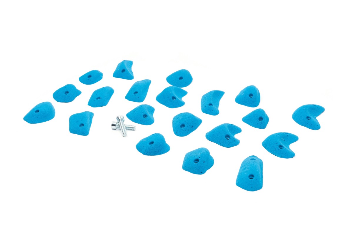 Boulder - Legend Screw Ons 3 (PU)