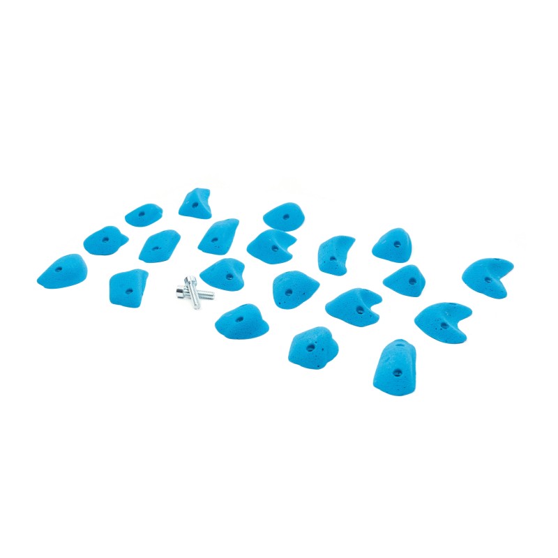 Boulder - Legend Screw Ons 3 (PU)