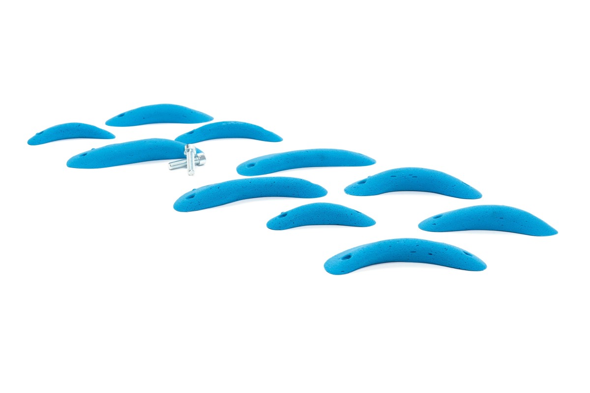 Boulder - Legend Screw Ons 5 (PU)