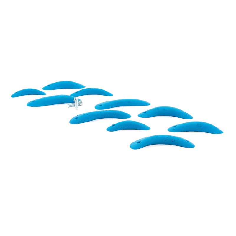 Boulder - Legend Screw Ons 5 (PU)