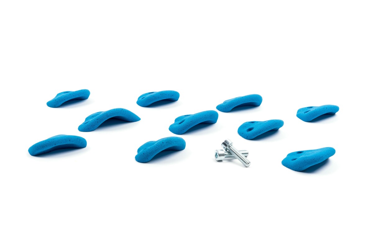 Boulder - Legend Screw Ons Flakes (PU)