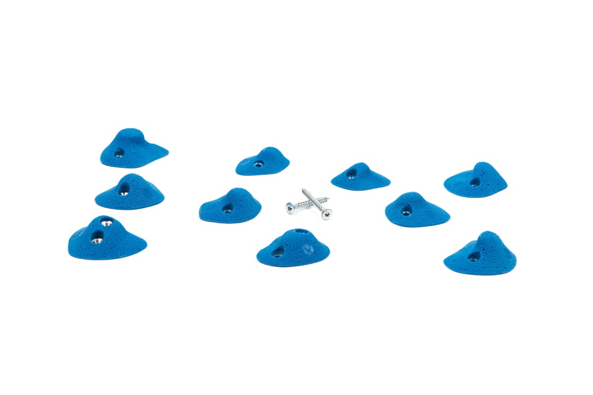 Boulder - Legend Screw Ons 7 (PU)