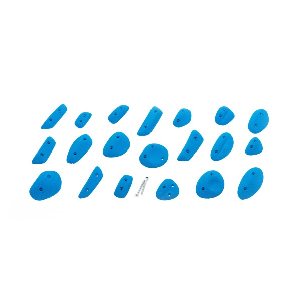 Boulder - Pure Screw Ons 2 (PU)