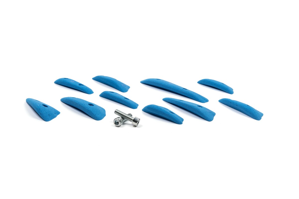 Boulder - Legend Screw Ons 1 (PU)