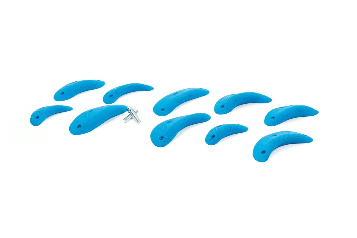 Boulder - Legend Screw Ons 5 (PU)