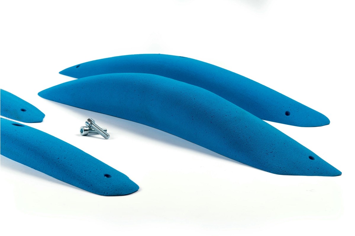 Boulder - Legend Ramp - Full Range (PU)