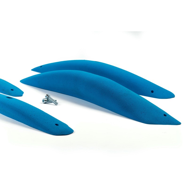 Boulder - Legend Ramp - Full Range (PU)